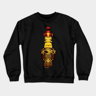 Champion Sparkplug Crewneck Sweatshirt